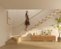Nieuwbouw - Huis - Alicante - El Verger