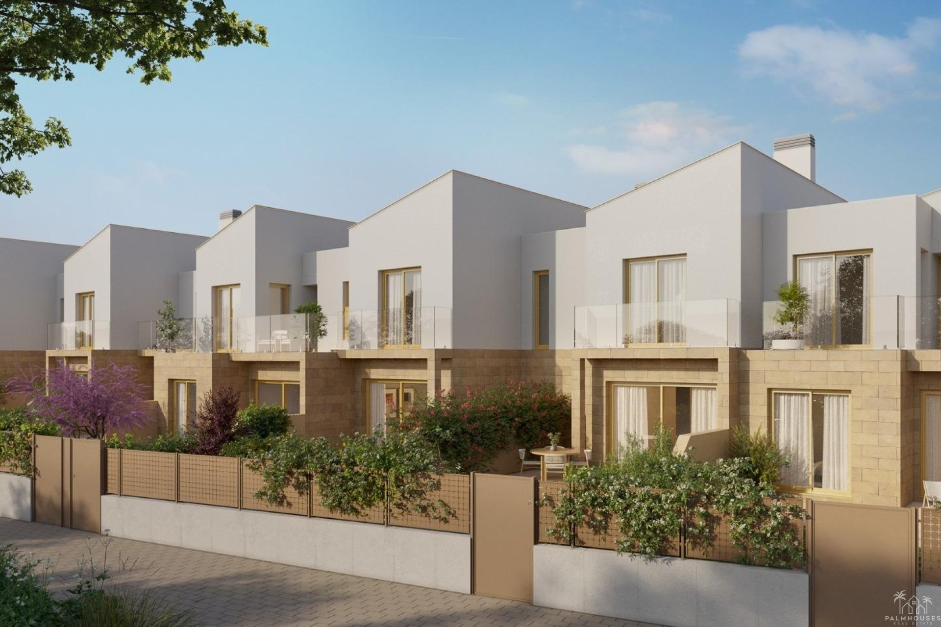 Nieuwbouw - Huis - Alicante - El Verger