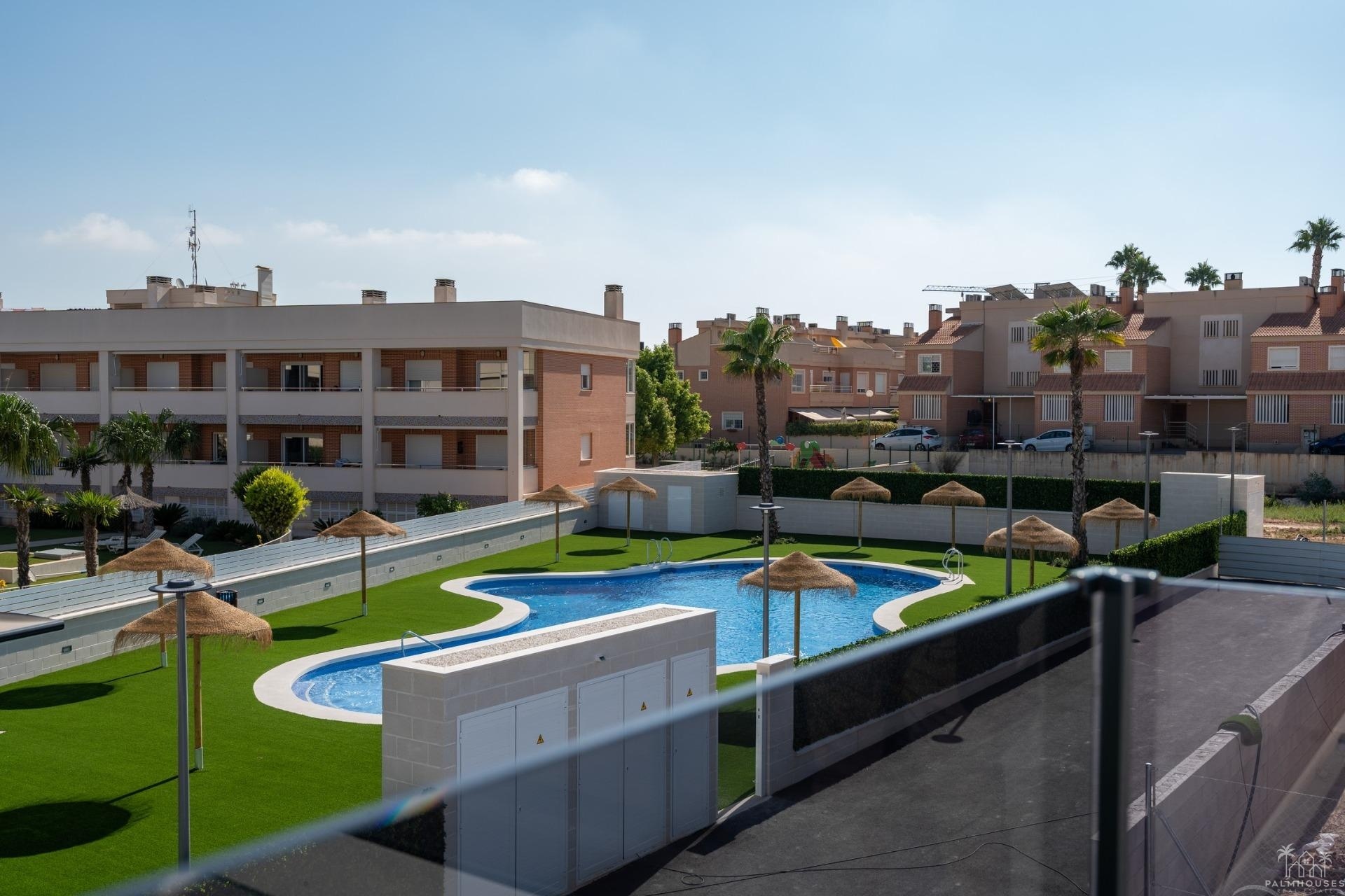 Nieuwbouw - Huis - Alicante - Gran Alacant
