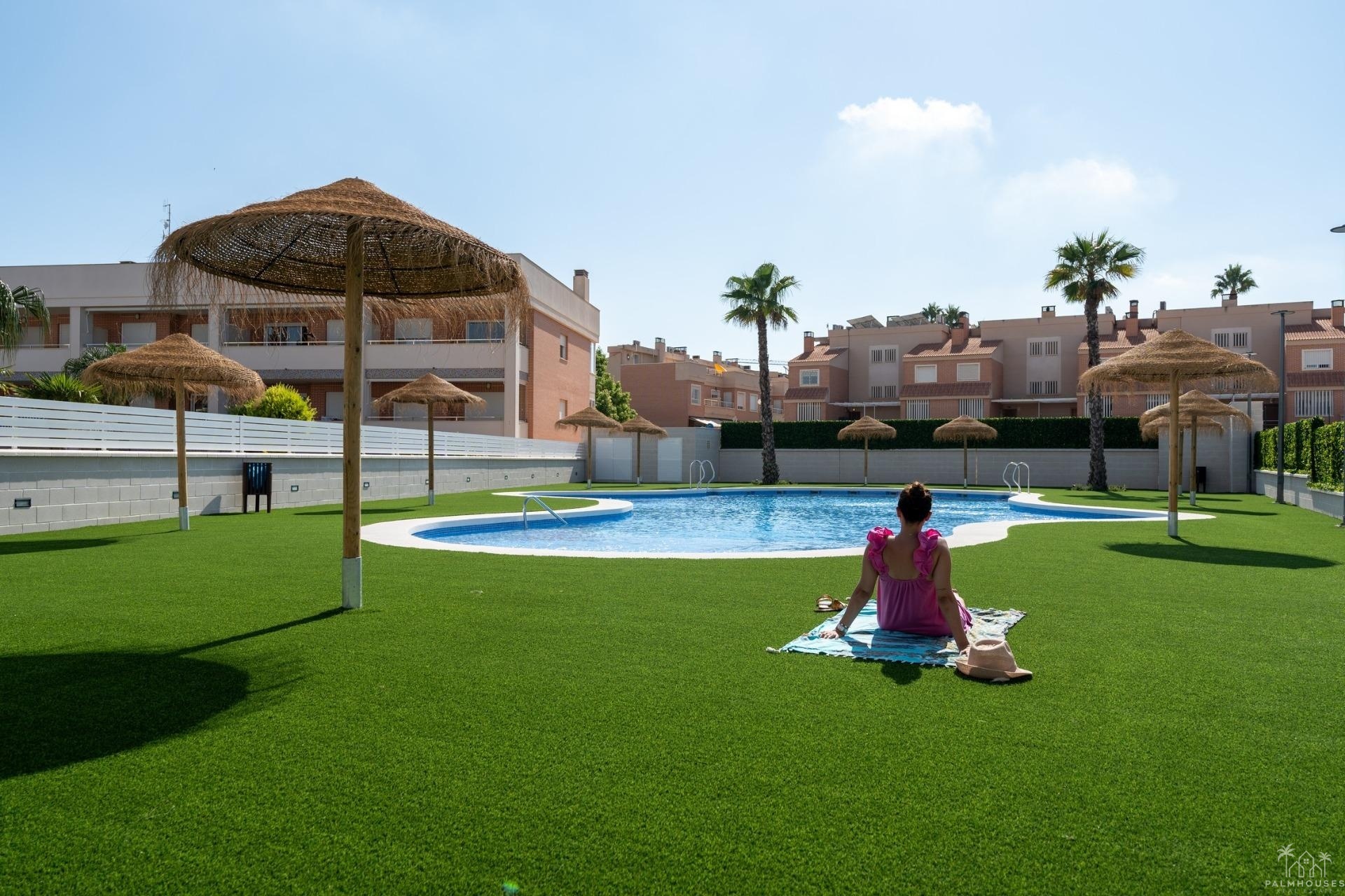 Nieuwbouw - Huis - Alicante - Gran Alacant