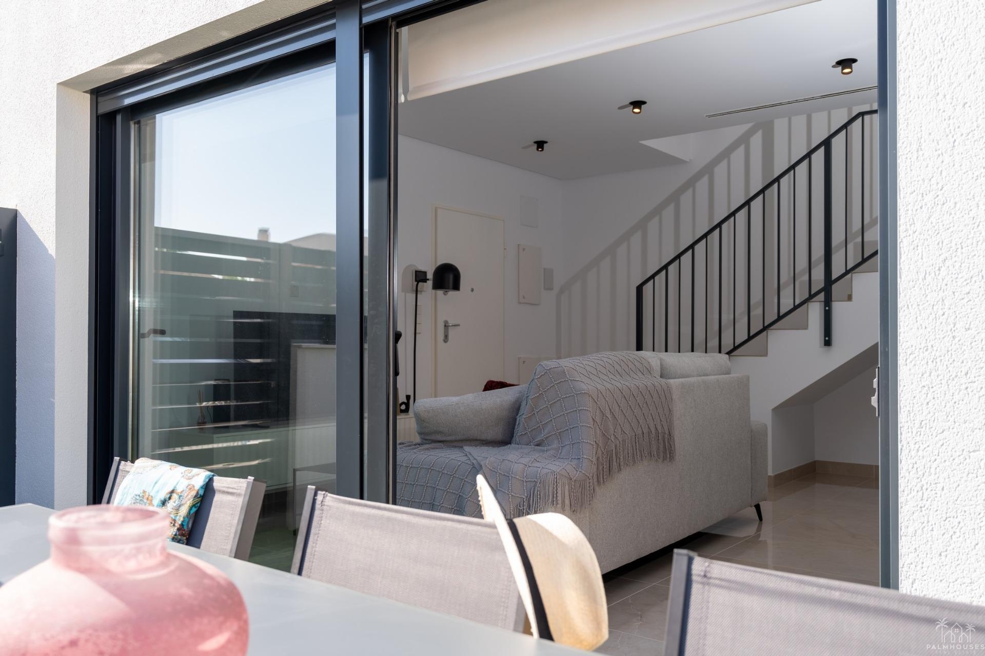 Nieuwbouw - Huis - Alicante - Gran Alacant