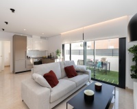 Nieuwbouw - Huis - Alicante - Gran Alacant