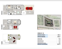 Nieuwbouw - Huis - Alicante - San Fernando