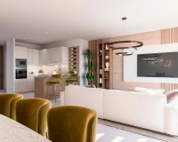 Nieuwbouw - Huis - Benalmádena