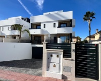 Nieuwbouw - Huis - Benferri
