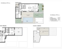Nieuwbouw - Huis - Bigastro - Loma Alta