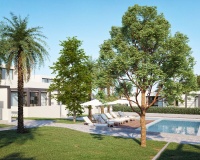 Nieuwbouw - Huis - Cartagena