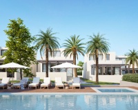Nieuwbouw - Huis - Cartagena