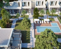 Nieuwbouw - Huis - Cartagena