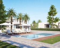 Nieuwbouw - Huis - Cartagena