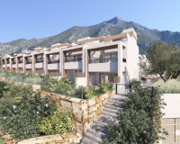 Nieuwbouw - Huis - Cerros del Lago