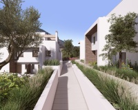 Nieuwbouw - Huis - Cerros del Lago