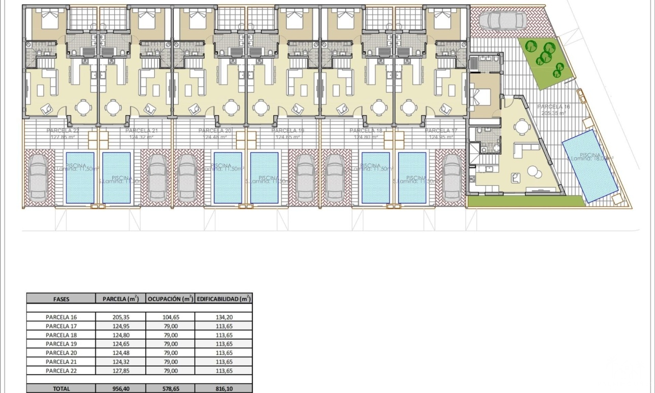 Nieuwbouw - Huis - Ciudad Quesada - Benimar