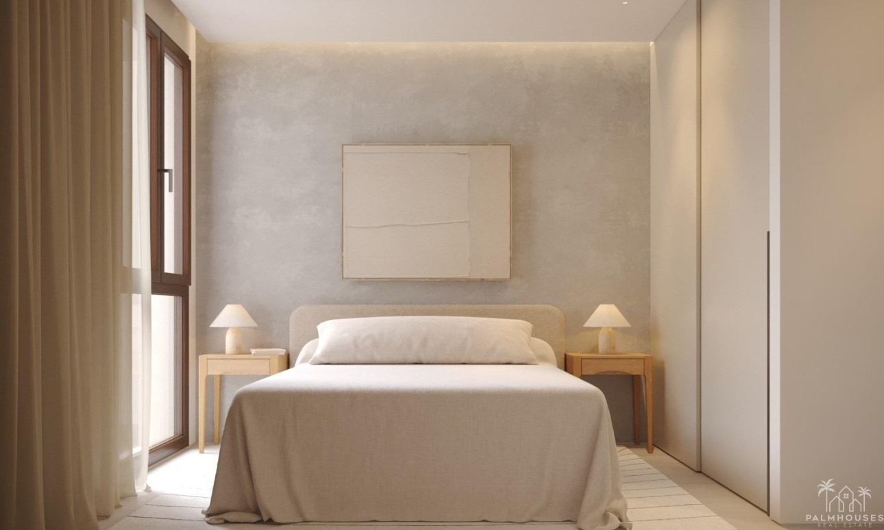 Nieuwbouw - Huis - Dolores - Pueblo