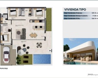 Nieuwbouw - Huis - Dolores - Pueblo