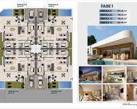 Nieuwbouw - Huis - Dolores - Pueblo