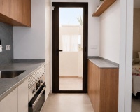 Nieuwbouw - Huis - Dolores - Sector 2