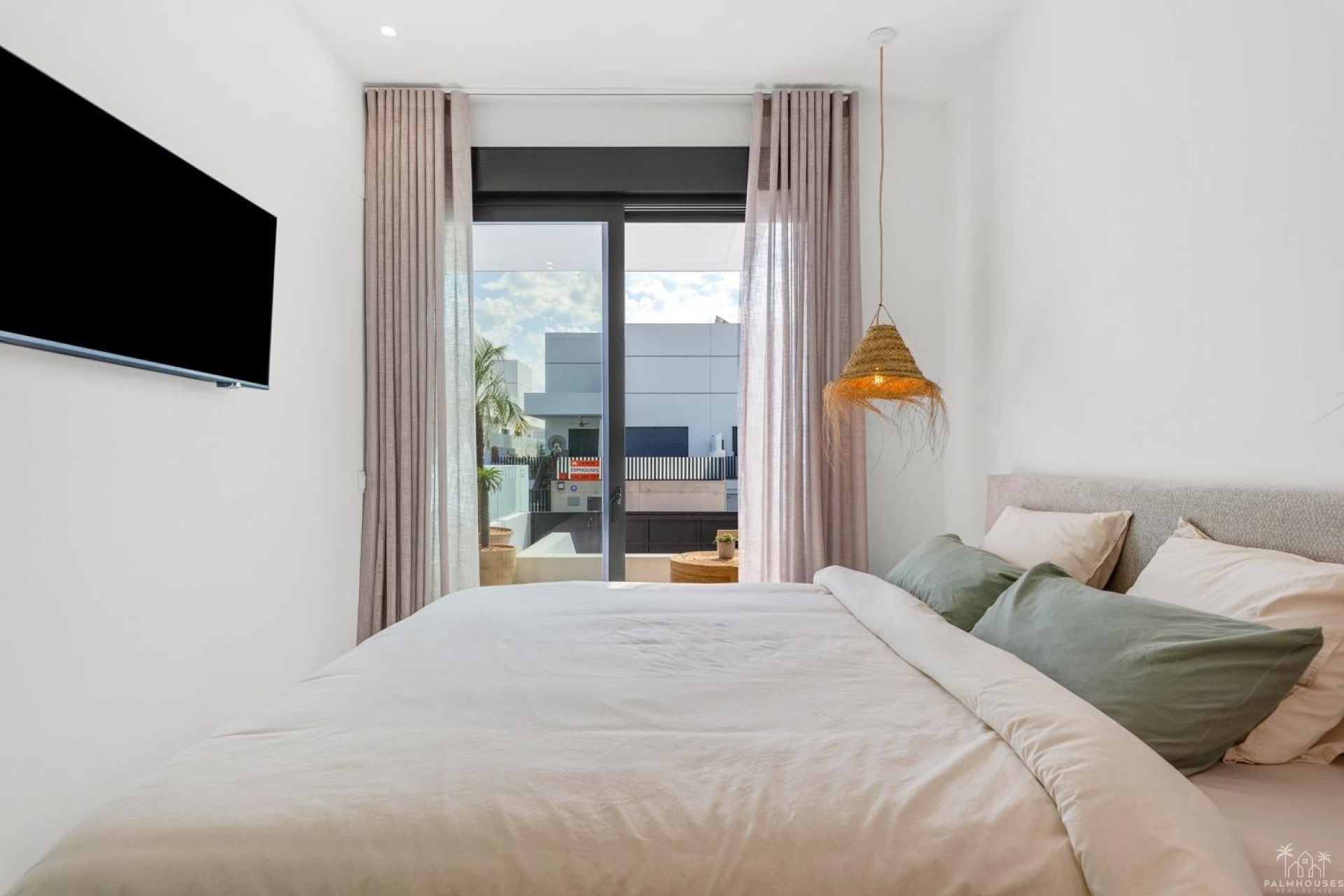 Nieuwbouw - Huis - Dolores - Sector 3