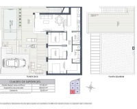 Nieuwbouw - Huis - Dolores - Sector 3