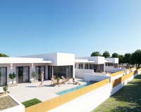 Nieuwbouw - Huis - Dolores