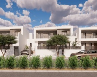 Nieuwbouw - Huis - Dolores