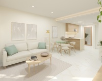 Nieuwbouw - Huis - Dolores