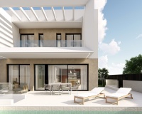 Nieuwbouw - Huis - Dolores