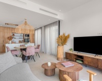 Nieuwbouw - Huis - Dolores