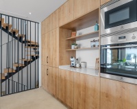 Nieuwbouw - Huis - Dolores