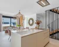 Nieuwbouw - Huis - Dolores