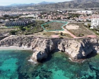 Nieuwbouw - Huis - El Campello - Platja de L´Amerador