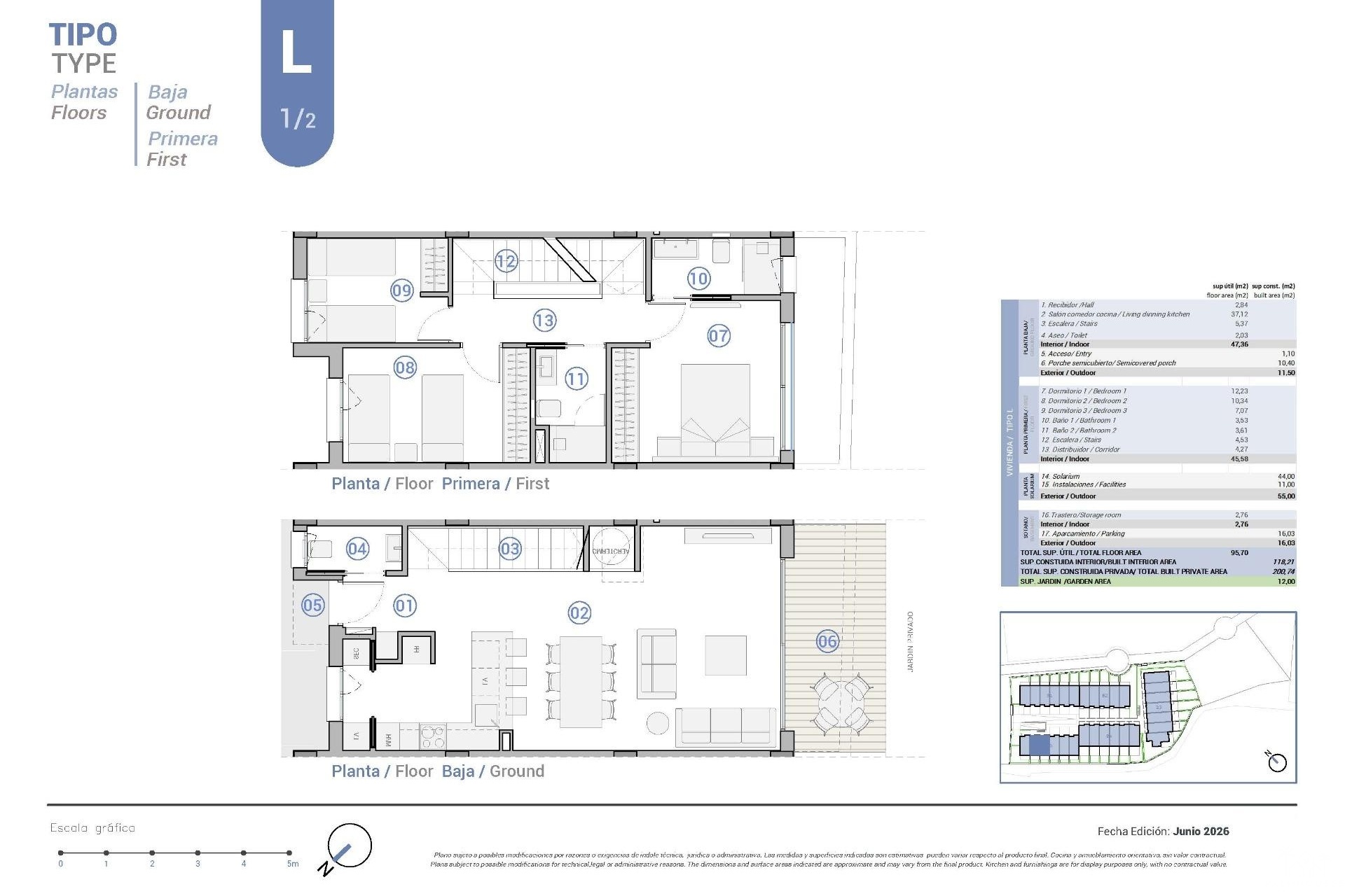 Nieuwbouw - Huis - El Campello - Platja de L´Amerador
