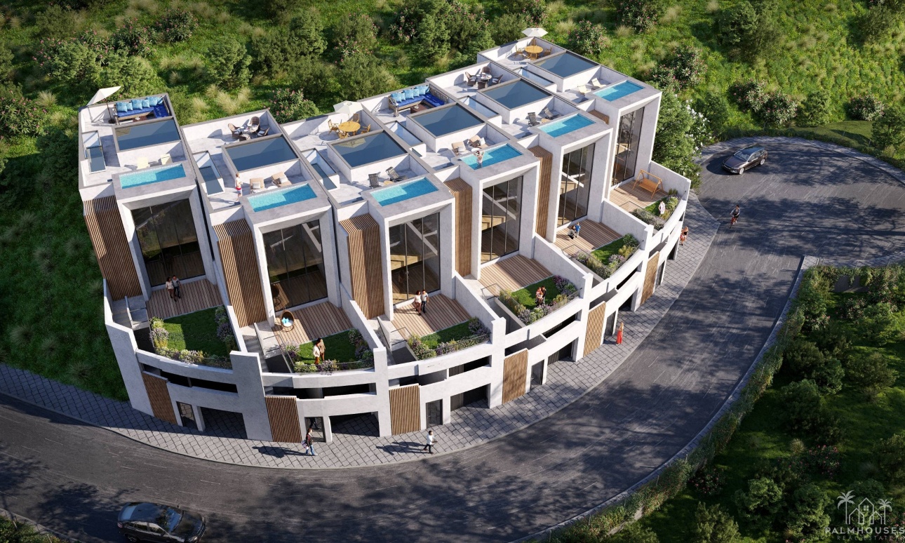 Nieuwbouw - Huis - El Peñoncillo