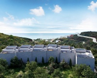Nieuwbouw - Huis - El Peñoncillo