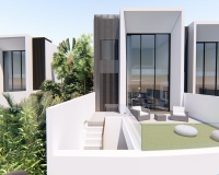 Nieuwbouw - Huis - El Peñoncillo