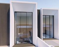Nieuwbouw - Huis - El Peñoncillo