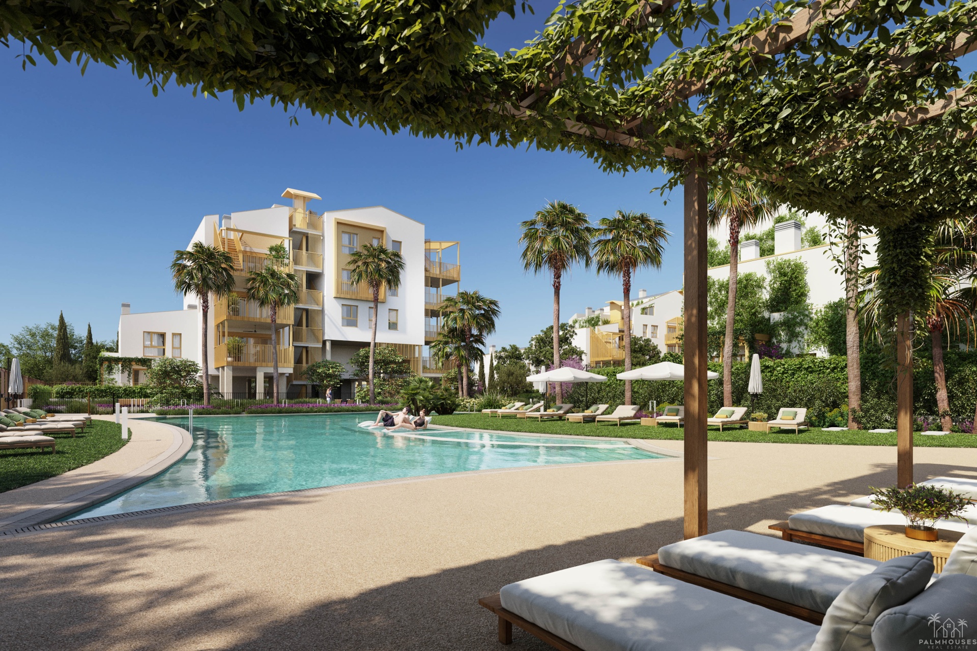 Nieuwbouw - Huis - El Verger