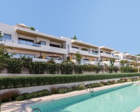 Nieuwbouw - Huis - Estepona