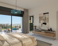 Nieuwbouw - Huis - Estepona
