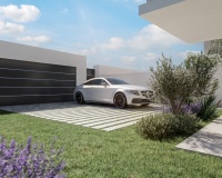 Nieuwbouw - Huis - Estepona