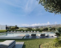 Nieuwbouw - Huis - Estepona