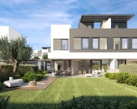 Nieuwbouw - Huis - Estepona
