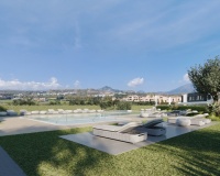 Nieuwbouw - Huis - Estepona