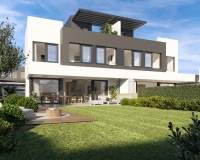 Nieuwbouw - Huis - Estepona