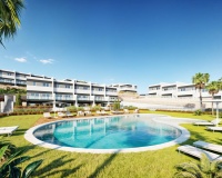 Nieuwbouw - Huis - Finestrat - Balcón De Finestrat