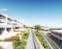 Nieuwbouw - Huis - Finestrat - Balcón De Finestrat