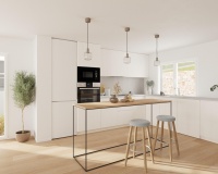 Nieuwbouw - Huis - Finestrat - Balcón De Finestrat