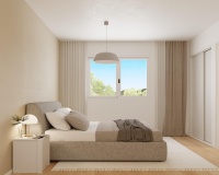 Nieuwbouw - Huis - Finestrat - Balcón De Finestrat