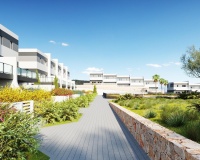 Nieuwbouw - Huis - Finestrat - Balcón De Finestrat