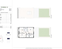 Nieuwbouw - Huis - Finestrat - Balcón De Finestrat
